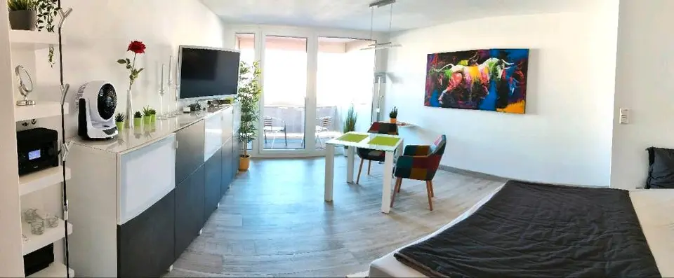 WG-Zimmer mit 68 m² in Dachau – Bild 10