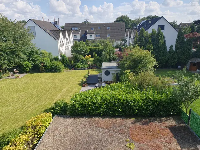 1 Zimmer Wohnung mit 32 m² in Düsseldorf – Bild 1