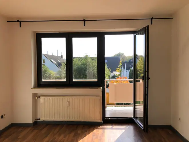 1 Zimmer Wohnung mit 32 m² in Düsseldorf – Bild 2