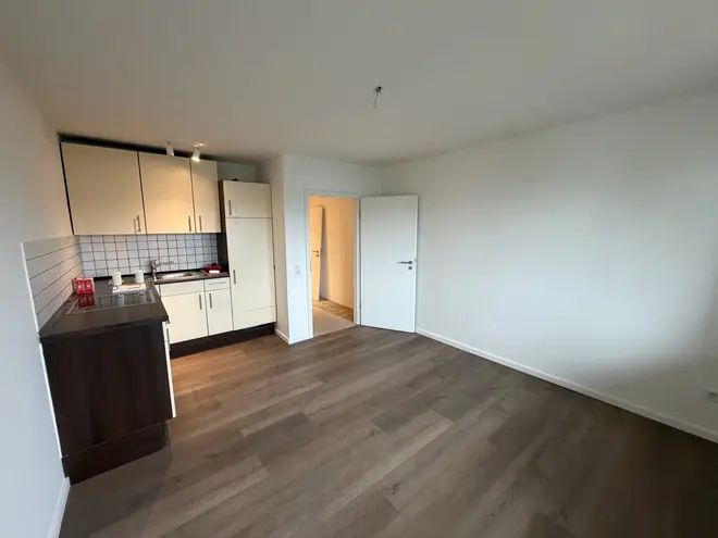 1 Zimmer Wohnung mit 32 m² in Düsseldorf – Bild 3