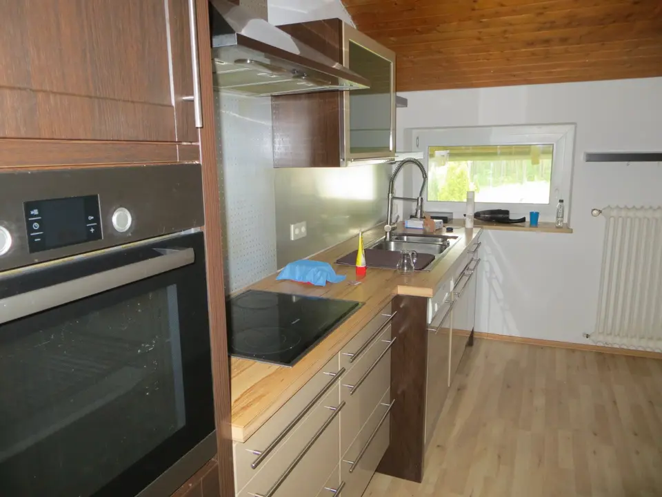 4 Zimmer Wohnung mit 95 m² in Cham – Bild 2