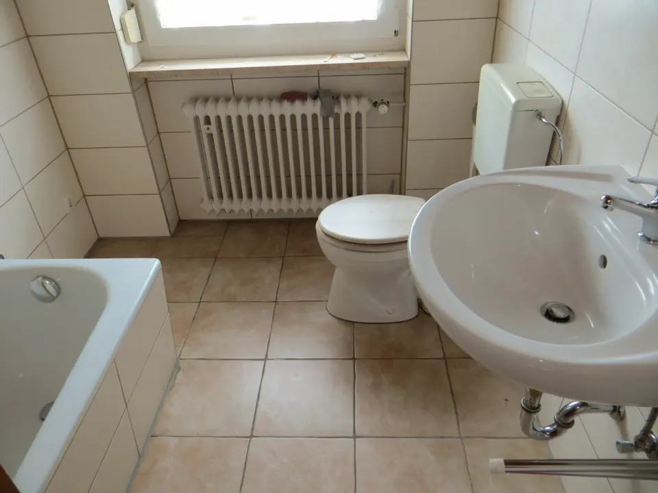 4 Zimmer Wohnung mit 95 m² in Cham – Bild 4