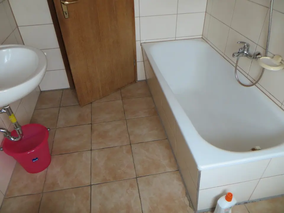 4 Zimmer Wohnung mit 95 m² in Cham – Bild 5