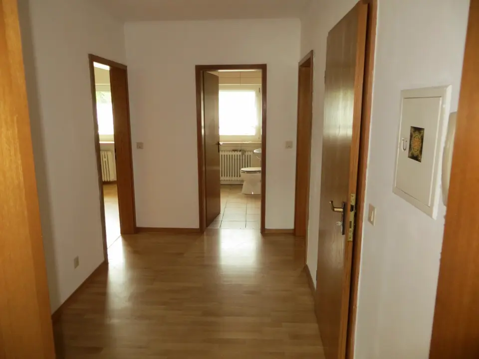 4 Zimmer Wohnung mit 95 m² in Cham – Bild 6