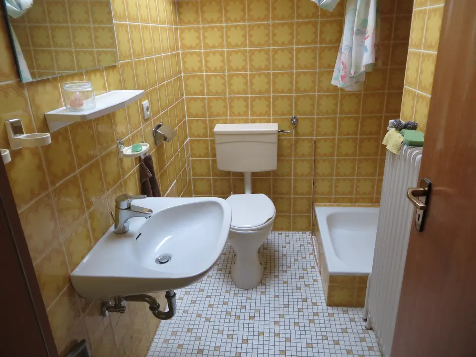 4 Zimmer Wohnung mit 95 m² in Cham – Bild 7