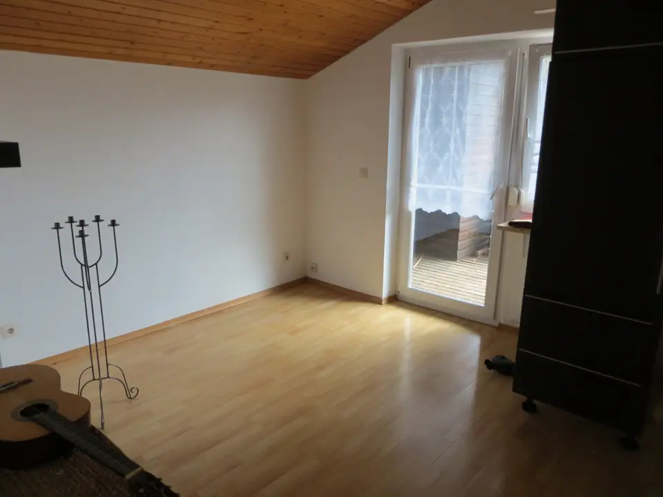 4 Zimmer Wohnung mit 95 m² in Cham – Bild 8