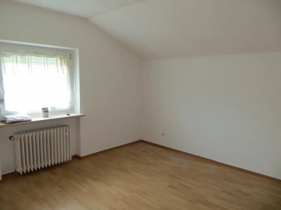 4 Zimmer Wohnung mit 95 m² in Cham – Bild 10