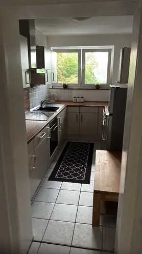 2 Zimmer Wohnung mit 55 m² in Wuppertal – Bild 2