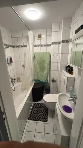 2 Zimmer Wohnung mit 55 m² in Wuppertal – Bild 5