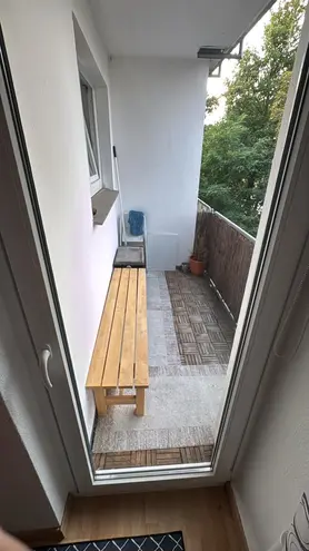 2 Zimmer Wohnung mit 55 m² in Wuppertal – Bild 6