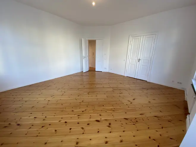 3 Zimmer Wohnung mit 106 m² in Berlin – Bild 3