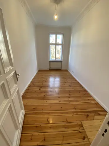 3 Zimmer Wohnung mit 106 m² in Berlin – Bild 4