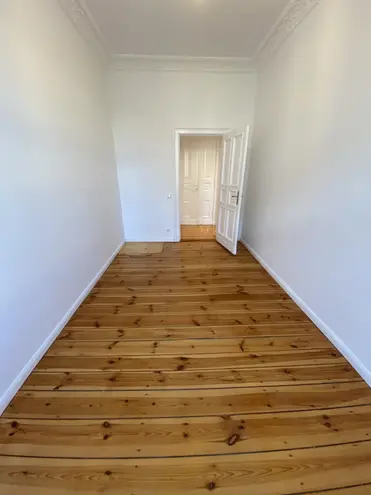3 Zimmer Wohnung mit 106 m² in Berlin – Bild 6