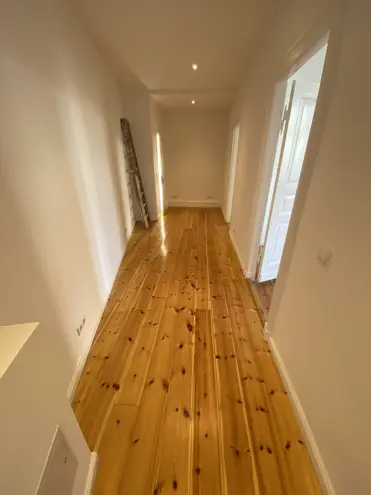 3 Zimmer Wohnung mit 106 m² in Berlin – Bild 7