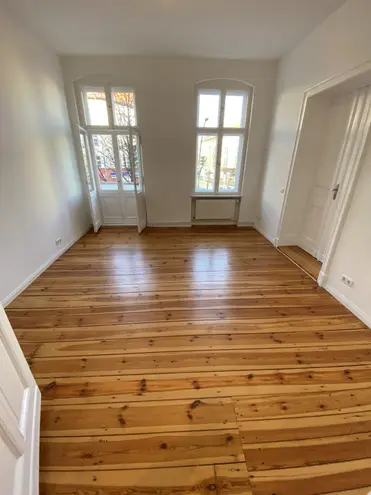 3 Zimmer Wohnung mit 106 m² in Berlin – Bild 8