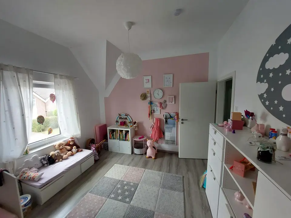 3 Zimmer Wohnung mit 104 m² in Kleve – Bild 1