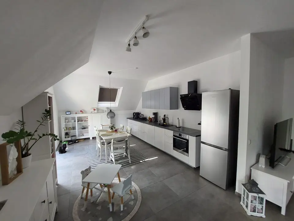 3 Zimmer Wohnung mit 104 m² in Kleve – Bild 2