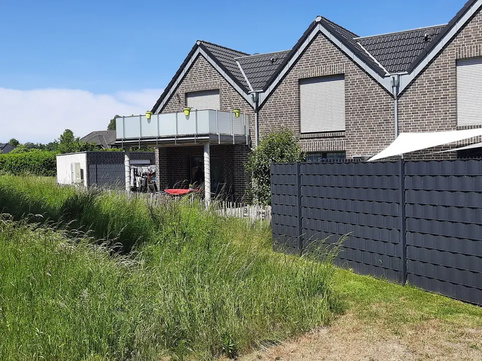 3 Zimmer Wohnung mit 104 m² in Kleve – Bild 3
