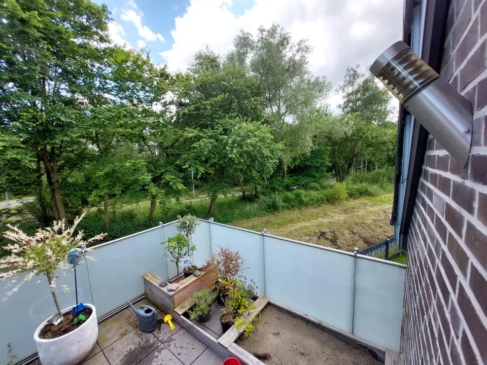 3 Zimmer Wohnung mit 104 m² in Kleve – Bild 4