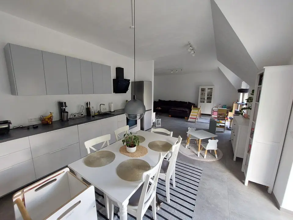 3 Zimmer Wohnung mit 104 m² in Kleve – Bild 8