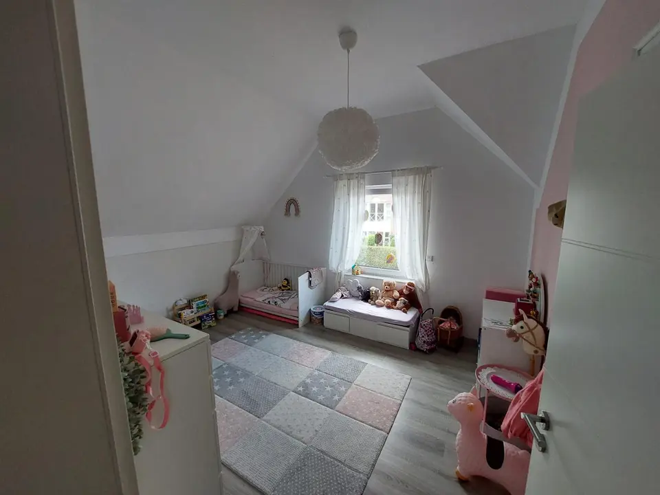 3 Zimmer Wohnung mit 104 m² in Kleve – Bild 9