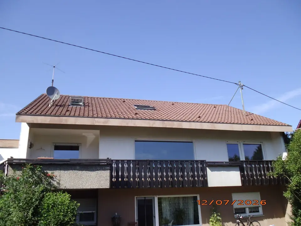 7 Zimmer Haus mit 145 m² in Neu-Ulm – Bild 4