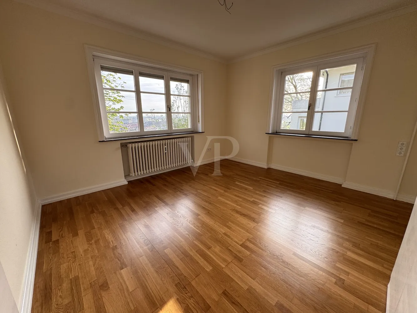 4 Zimmer Wohnung mit 130 m² in Heidelberg – Bild 11
