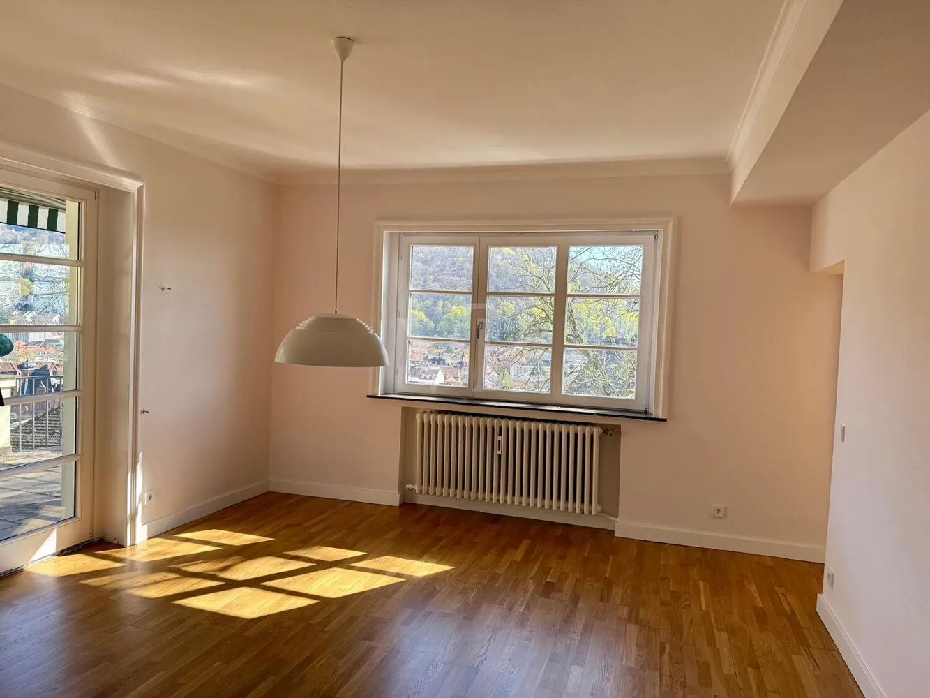 4 Zimmer Wohnung mit 130 m² in Heidelberg – Bild 3