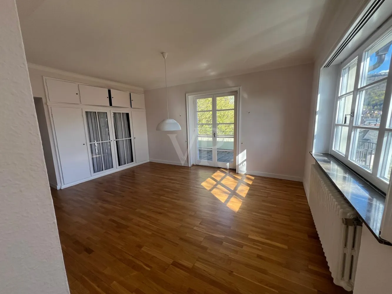 4 Zimmer Wohnung mit 130 m² in Heidelberg – Bild 4