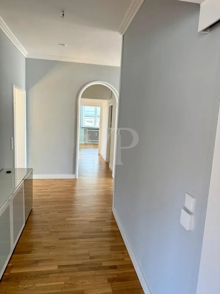 4 Zimmer Wohnung mit 130 m² in Heidelberg – Bild 5