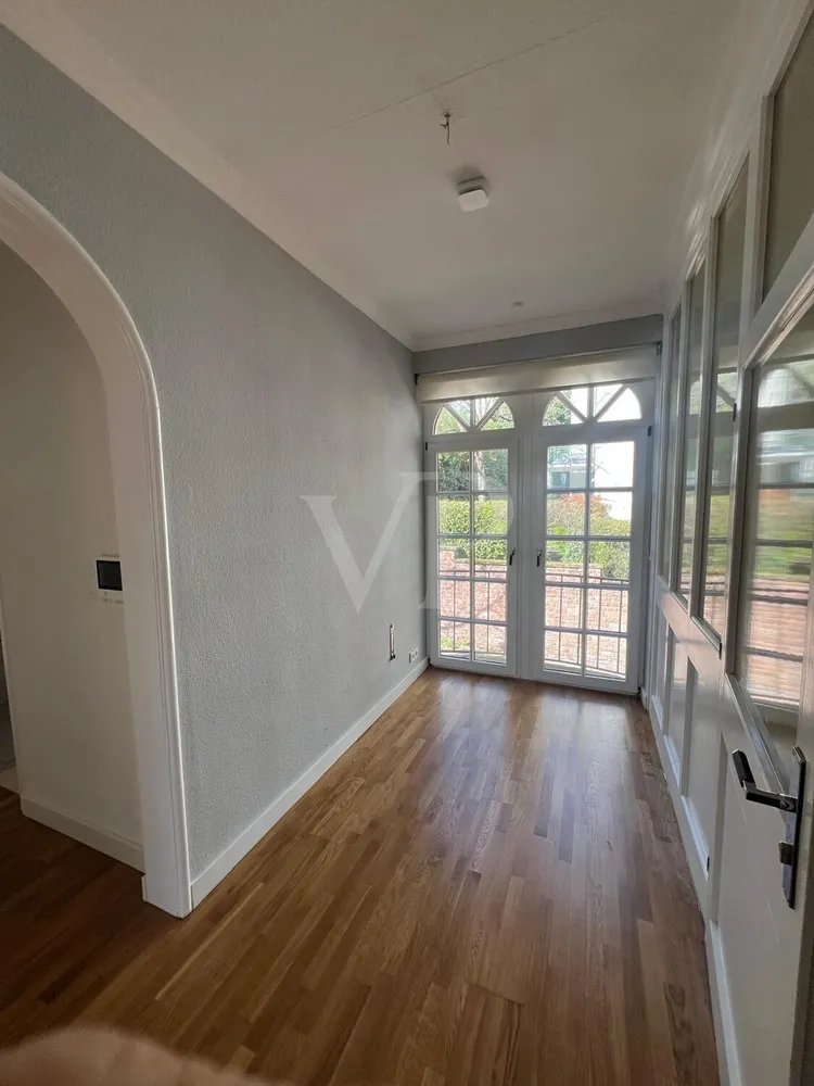 4 Zimmer Wohnung mit 130 m² in Heidelberg – Bild 6