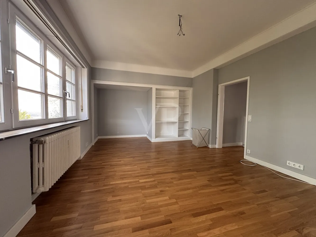 4 Zimmer Wohnung mit 130 m² in Heidelberg – Bild 7