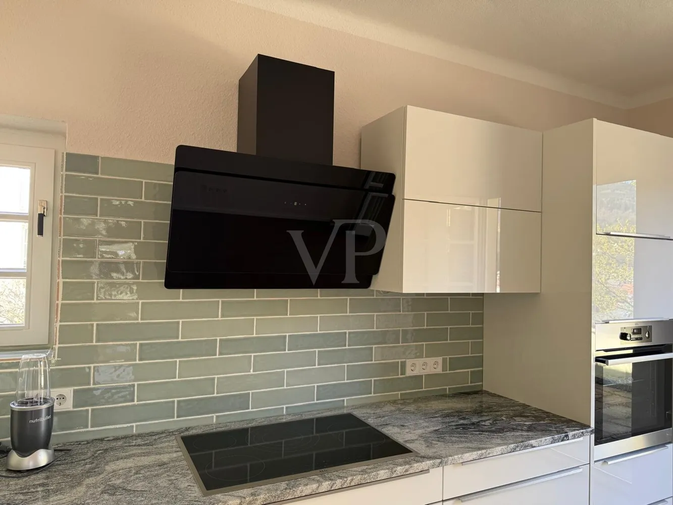 4 Zimmer Wohnung mit 130 m² in Heidelberg – Bild 8