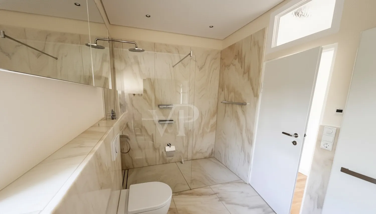 4 Zimmer Wohnung mit 130 m² in Heidelberg – Bild 9