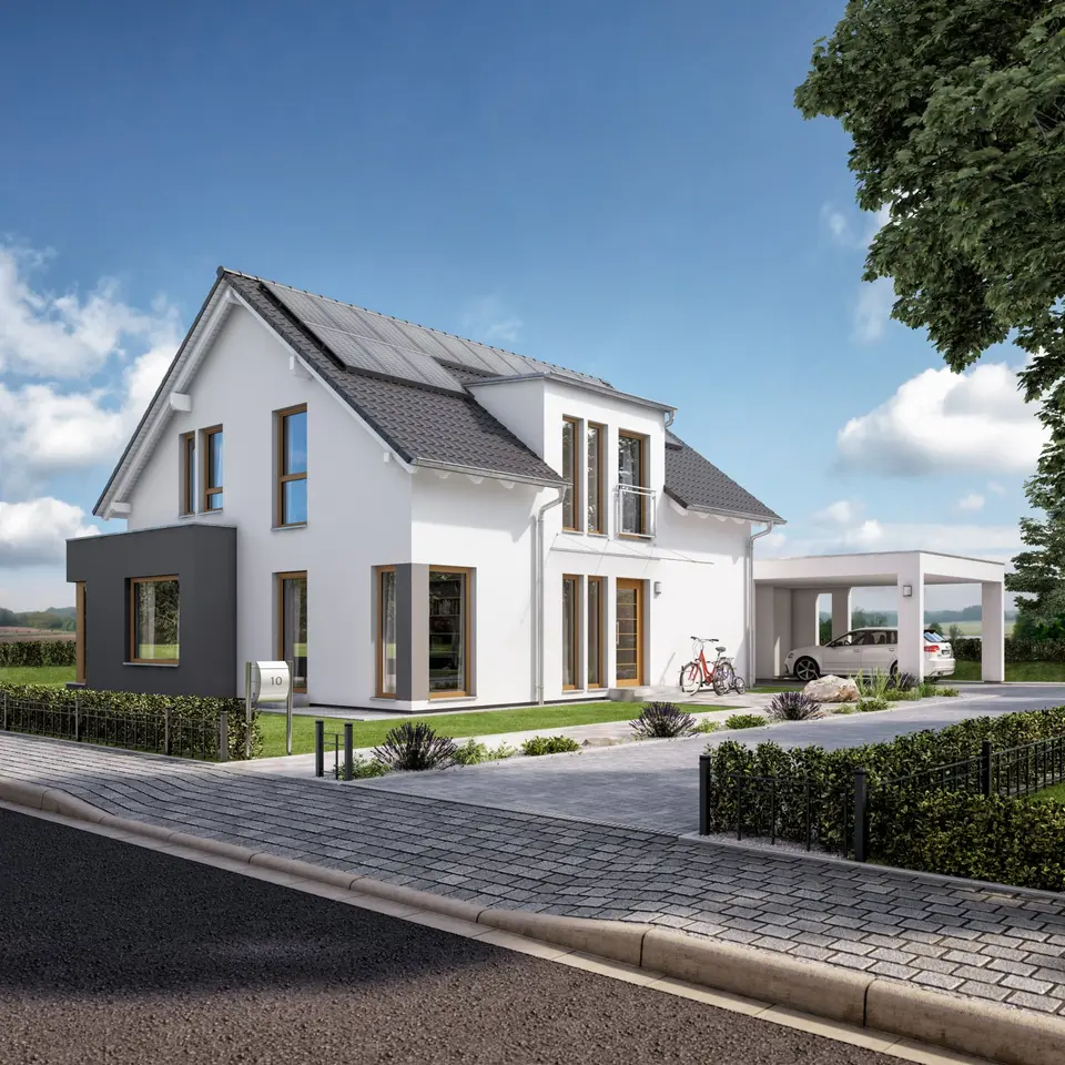 2 Zimmer Wohnung mit 56 m² in Lindau – Bild 6