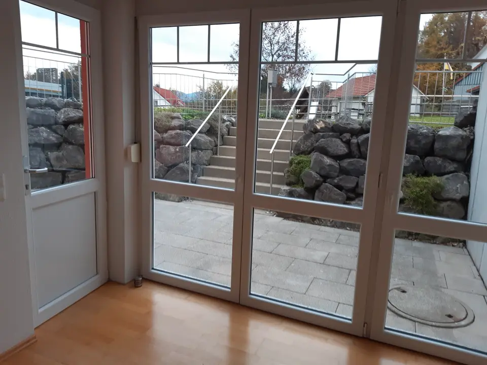 2 Zimmer Wohnung mit 56 m² in Lindau – Bild 8
