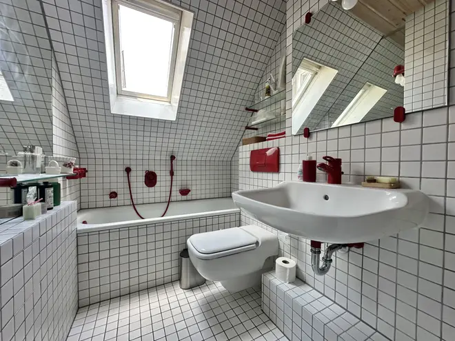 4 Zimmer Wohnung mit 150 m² in Karlsruhe – Bild 11