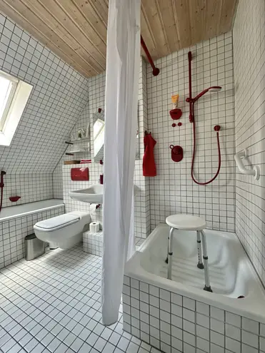 4 Zimmer Wohnung mit 150 m² in Karlsruhe – Bild 10