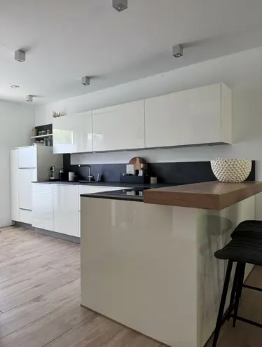 4 Zimmer Haus mit 122 m² in Krefeld – Bild 2