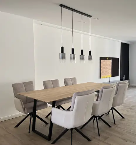 4 Zimmer Haus mit 122 m² in Krefeld – Bild 3
