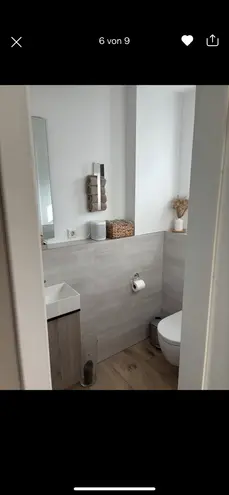 4 Zimmer Haus mit 122 m² in Krefeld – Bild 7