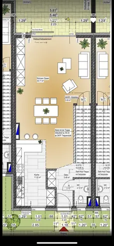 4 Zimmer Haus mit 122 m² in Krefeld – Bild 9