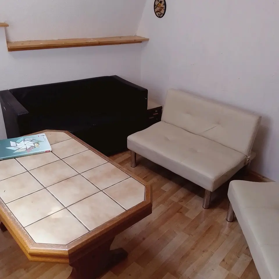 WG-Zimmer mit 38 m² in Löbau – Bild 2