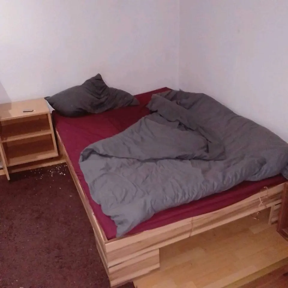 WG-Zimmer mit 38 m² in Löbau – Bild 3
