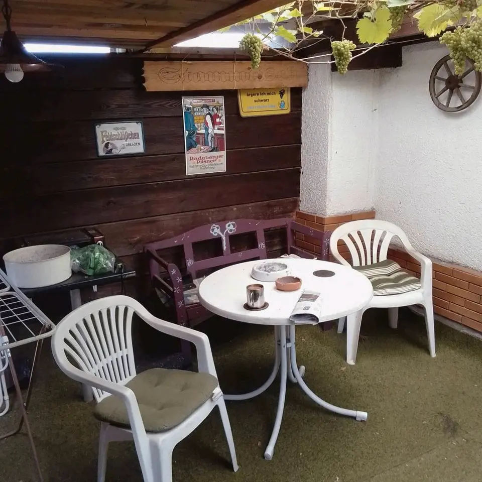 WG-Zimmer mit 38 m² in Löbau – Bild 4
