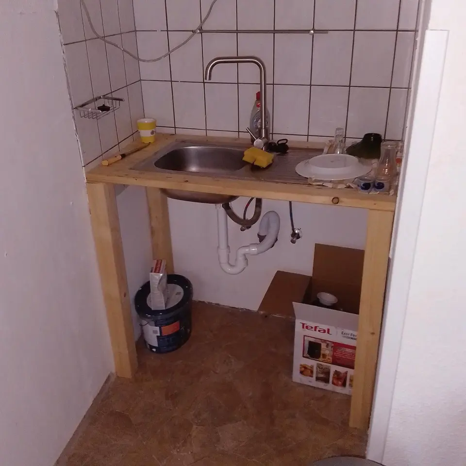 WG-Zimmer mit 38 m² in Löbau – Bild 6
