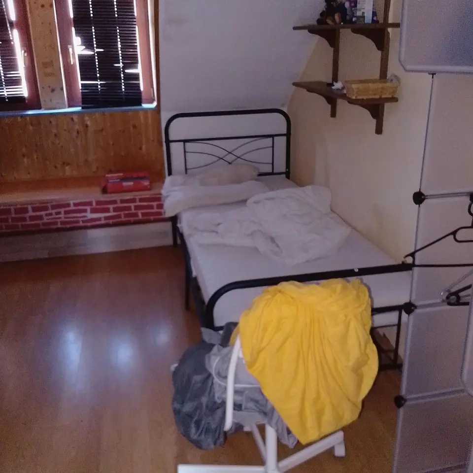 WG-Zimmer mit 38 m² in Löbau – Bild 8