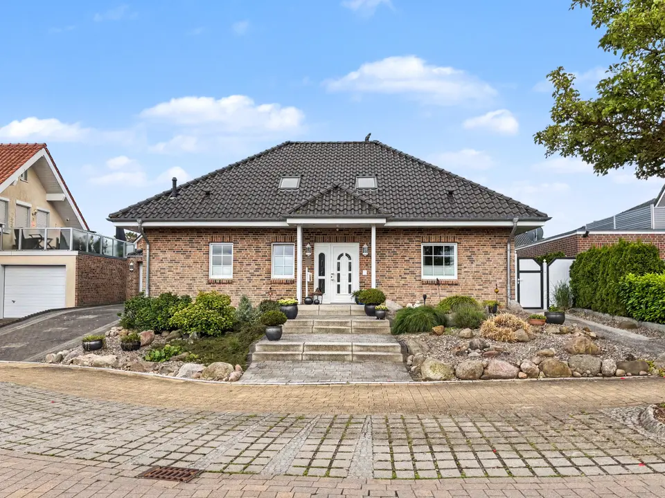 2 Zimmer Haus mit 20 m² in Rodgau – Bild 1