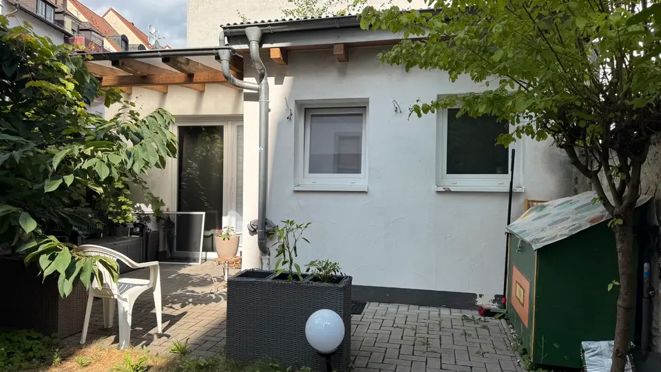 2 Zimmer Haus mit 20 m² in Rodgau – Bild 3
