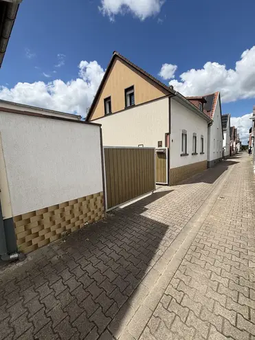 4 Zimmer Haus mit 95 m² in Worms – Bild 3